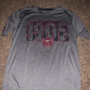 missouri state 1905 dri fit
